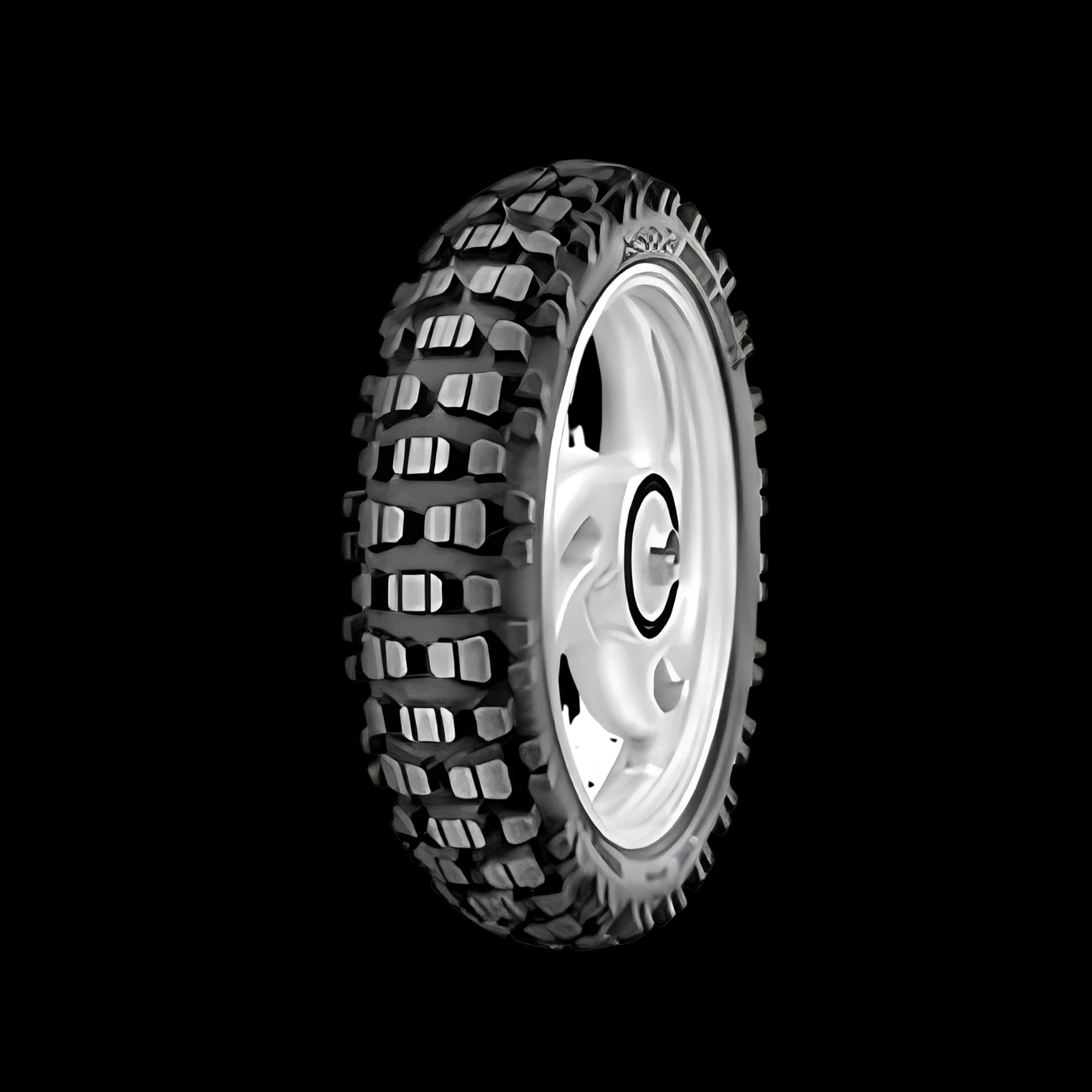ralco-moto-cross Ralco Moto Cross motocross tyre with aggressive off-road tread pattern