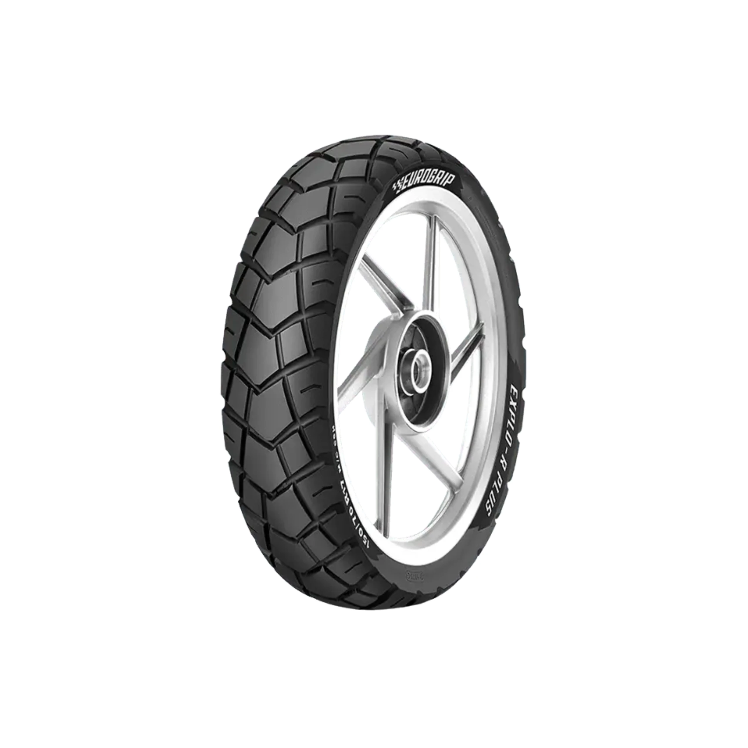 Eurogrip ExploR fitment 1
