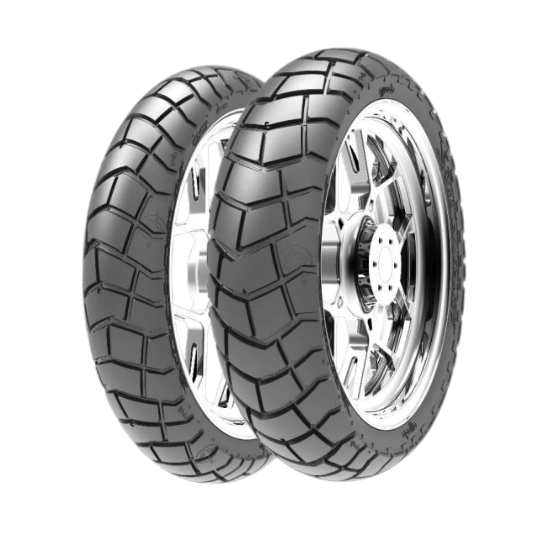 Apollo TRAMPLR XR 100/90-19 57H TL Front Tyre
