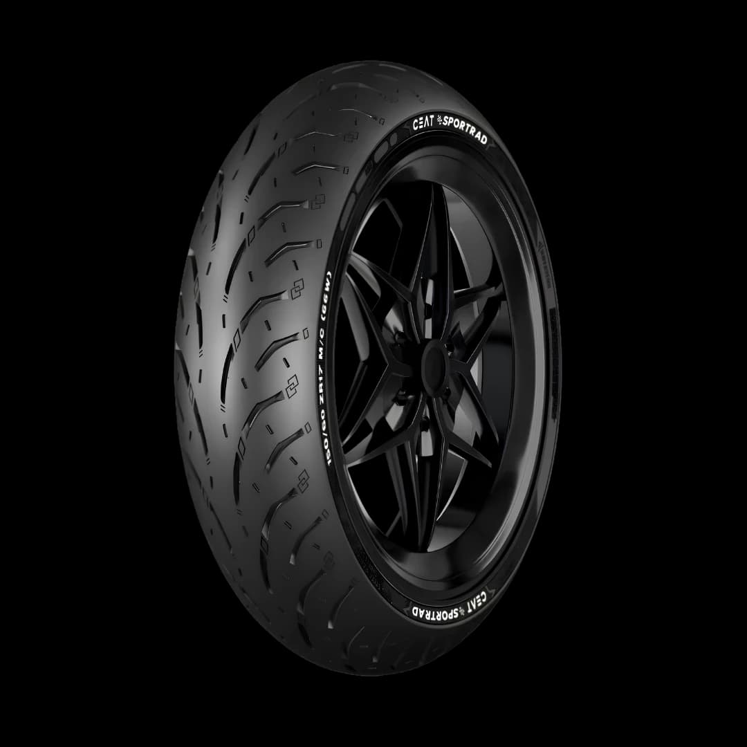 Tyre