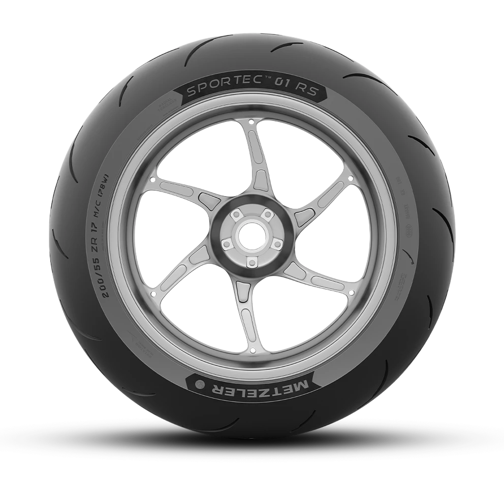 METZELER SPORTEC™ 01 RS - Image 1