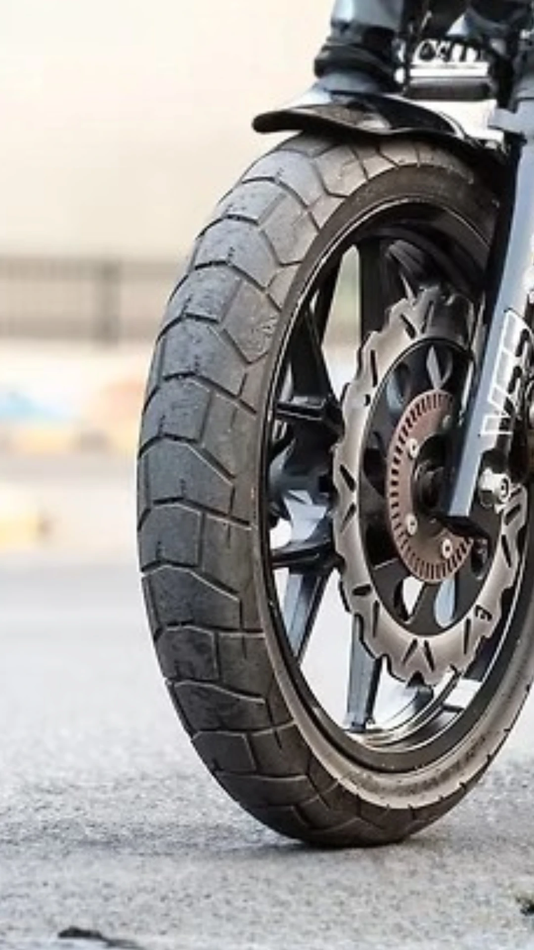 Apollo Tramplr ST fitment 3