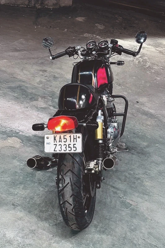 Pirelli Scorpion Trail 2 fitment 2