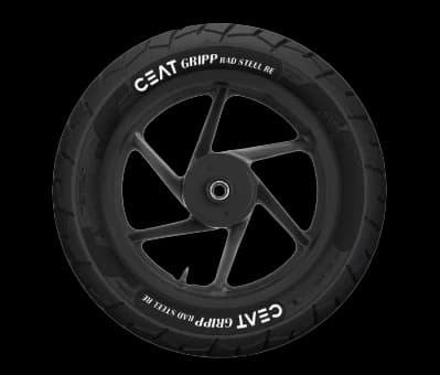 Tyre