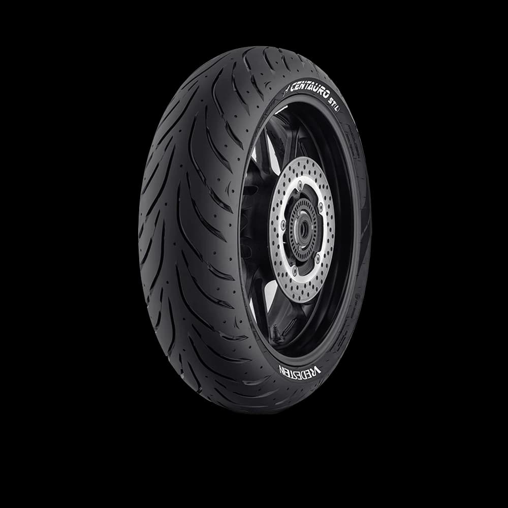 vredestein-centauro-st-product Vredestein Centauro ST motorcycle tyre with sport touring tread pattern