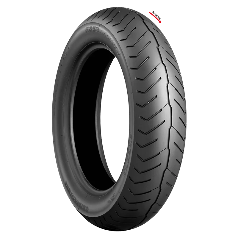 Bridgestone EXEDRA G853 130/70R18 M/C 63H TL