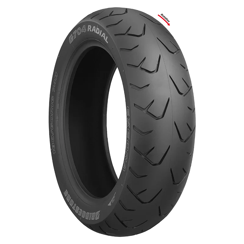Bridgestone EXEDRA G704 180/60R16 M/C 74H TL