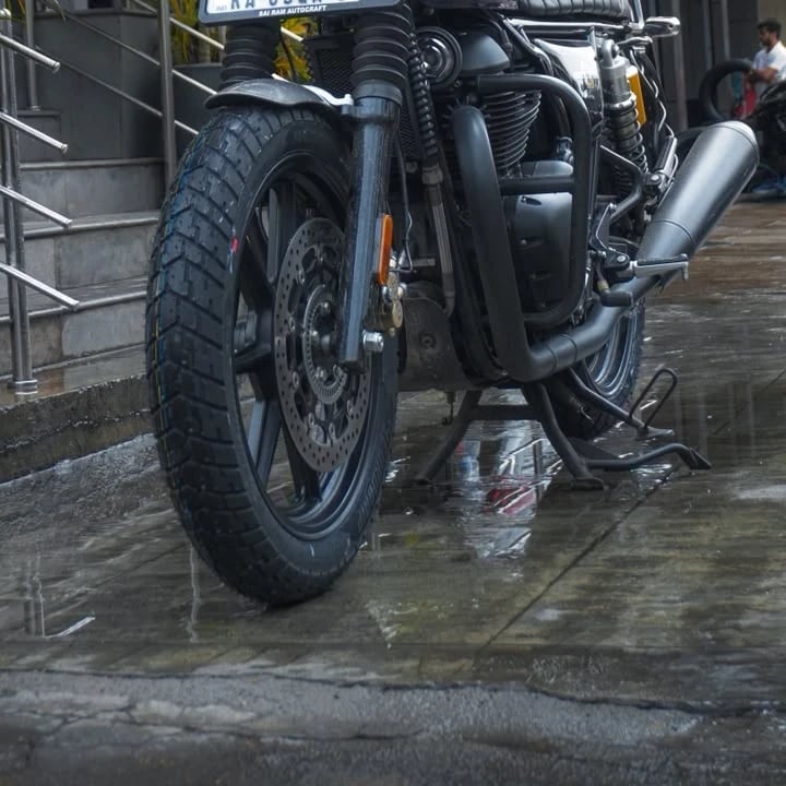 Eurogrip Trailhound SCR - Image 8