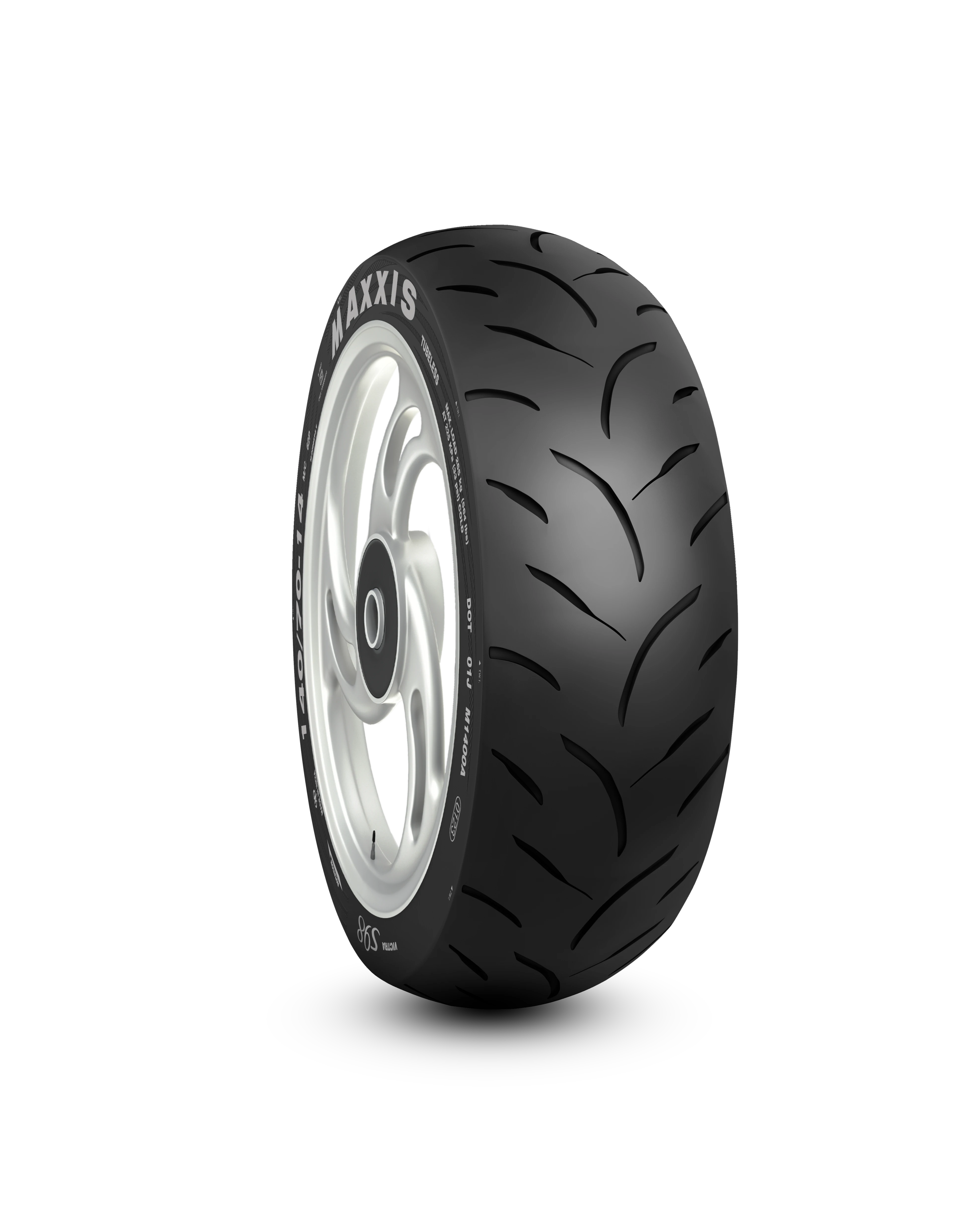 Maxxis Victra S98 St