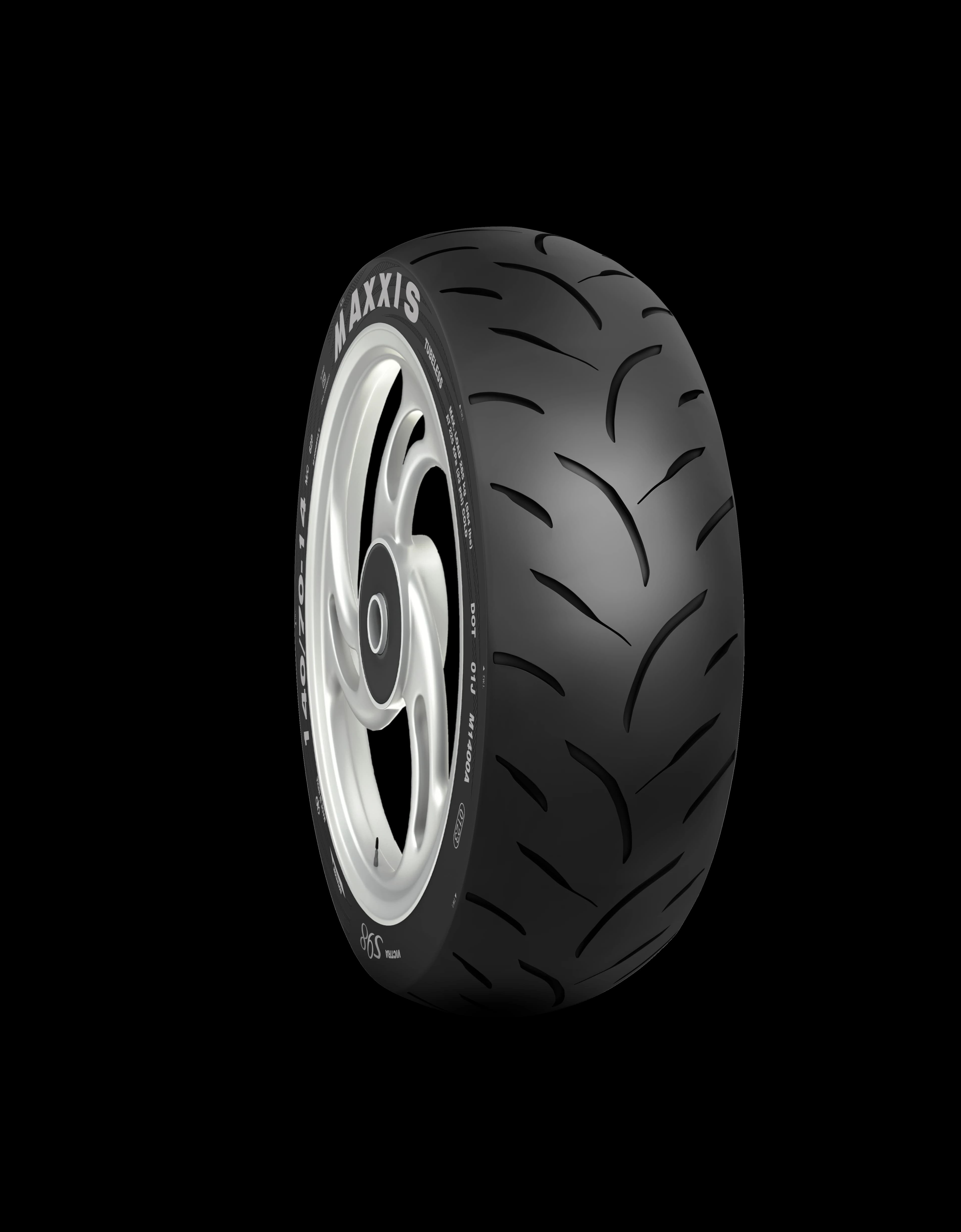 Maxxis Victra S98 St