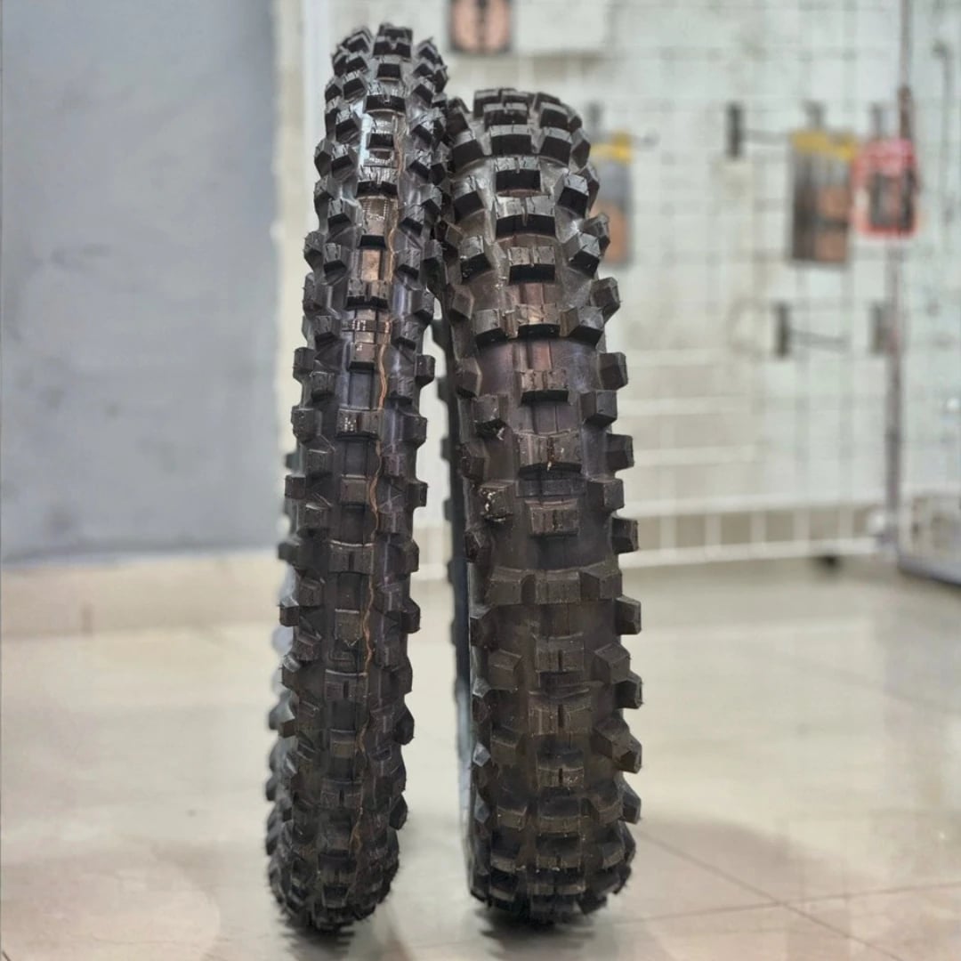Maxxis Maxxcross SI