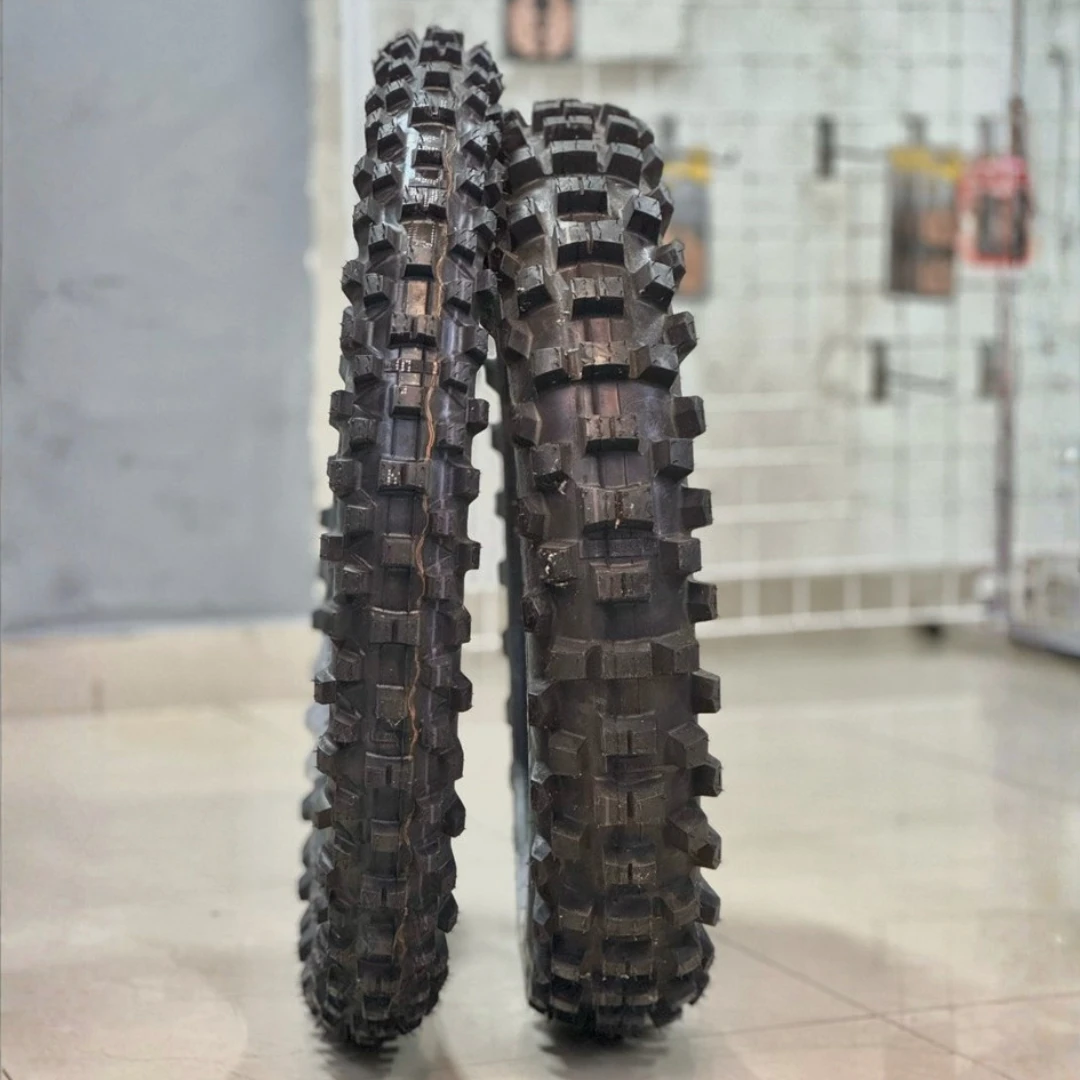 Maxxis Maxxcross SI 80/100-21 Front Tyre