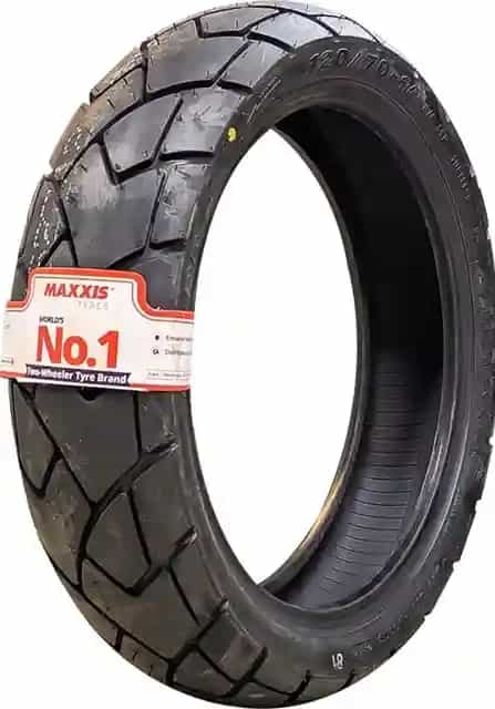 Maxxis MA-PD