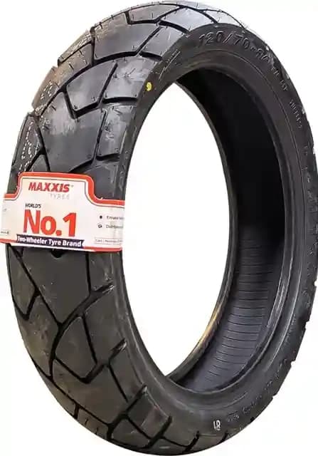 Maxxis MA-PD 110_80-14 Tyre