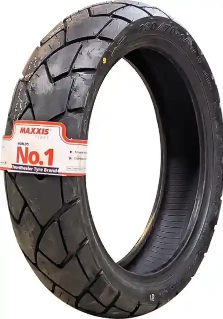 Maxxis MA-PD 110_80-14 Maxxis MA-PD fitment 1