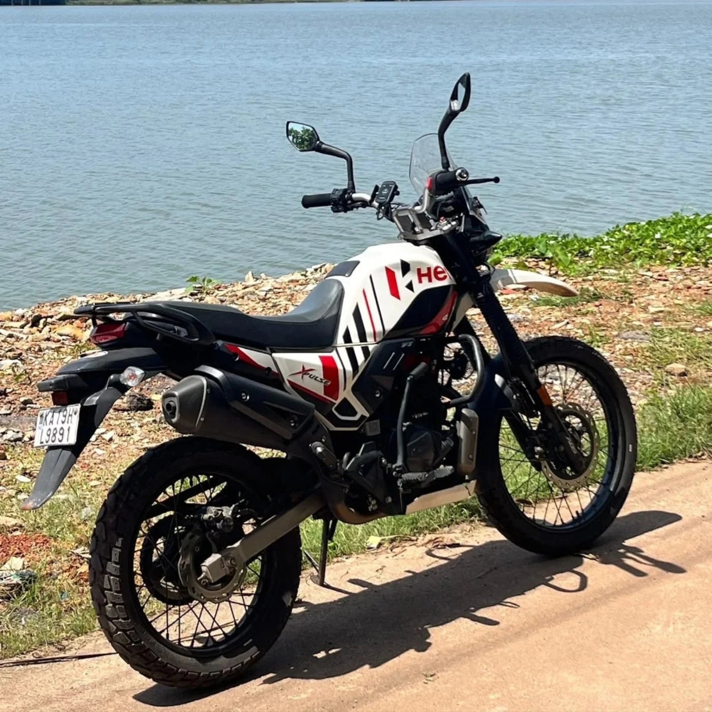 Maxxis Maxxplore - Image 9