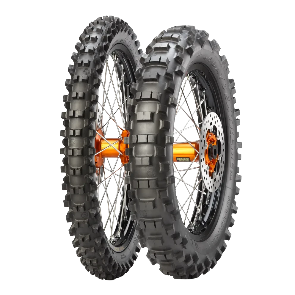 Metzeler MCE 6 Days Extreme