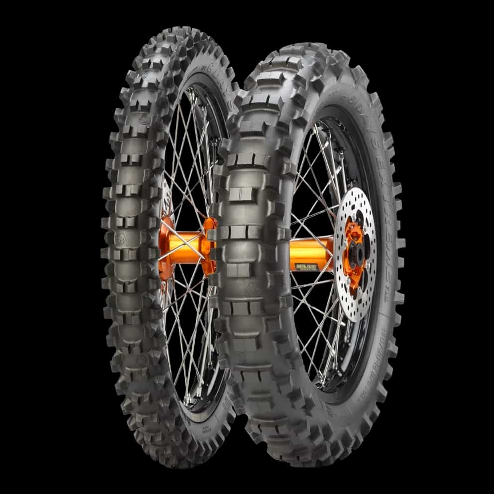 Metzeler MCE 6 Days Extreme