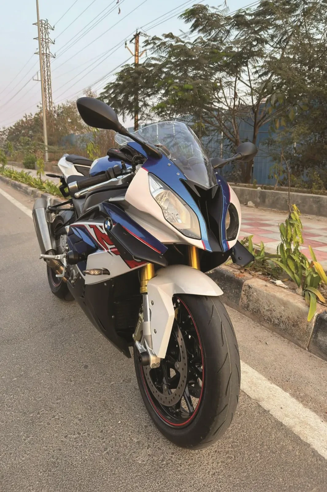 Metzeler Racetec RR K3 fitment 2