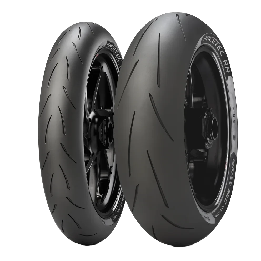 Metzeler Racetec RR K3