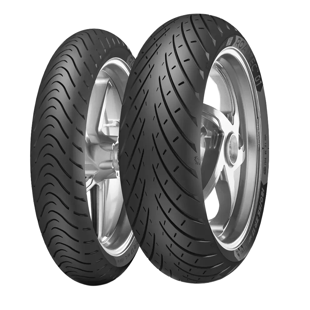 Metzeler Roadtec 01