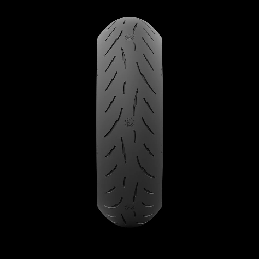 METZELER SPORTEC™ 01 RS - Image 2
