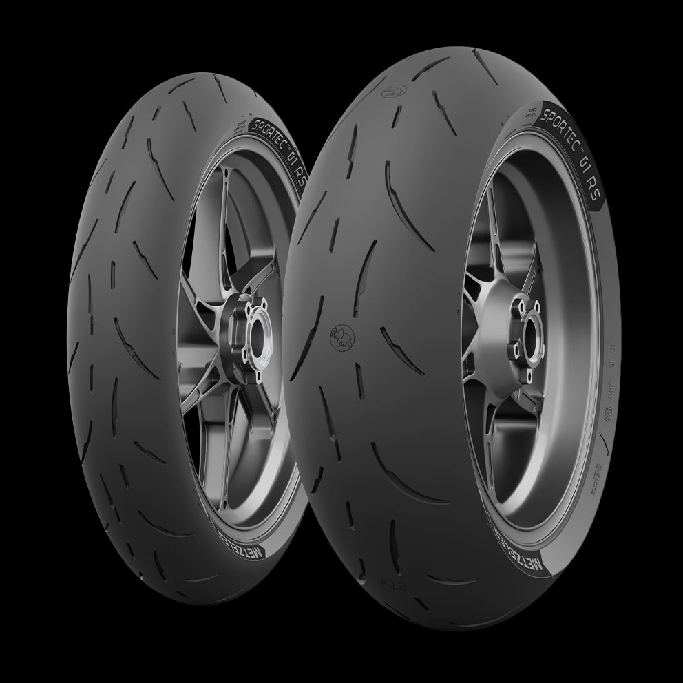 METZELER SPORTEC™ 01 RS - Image 1