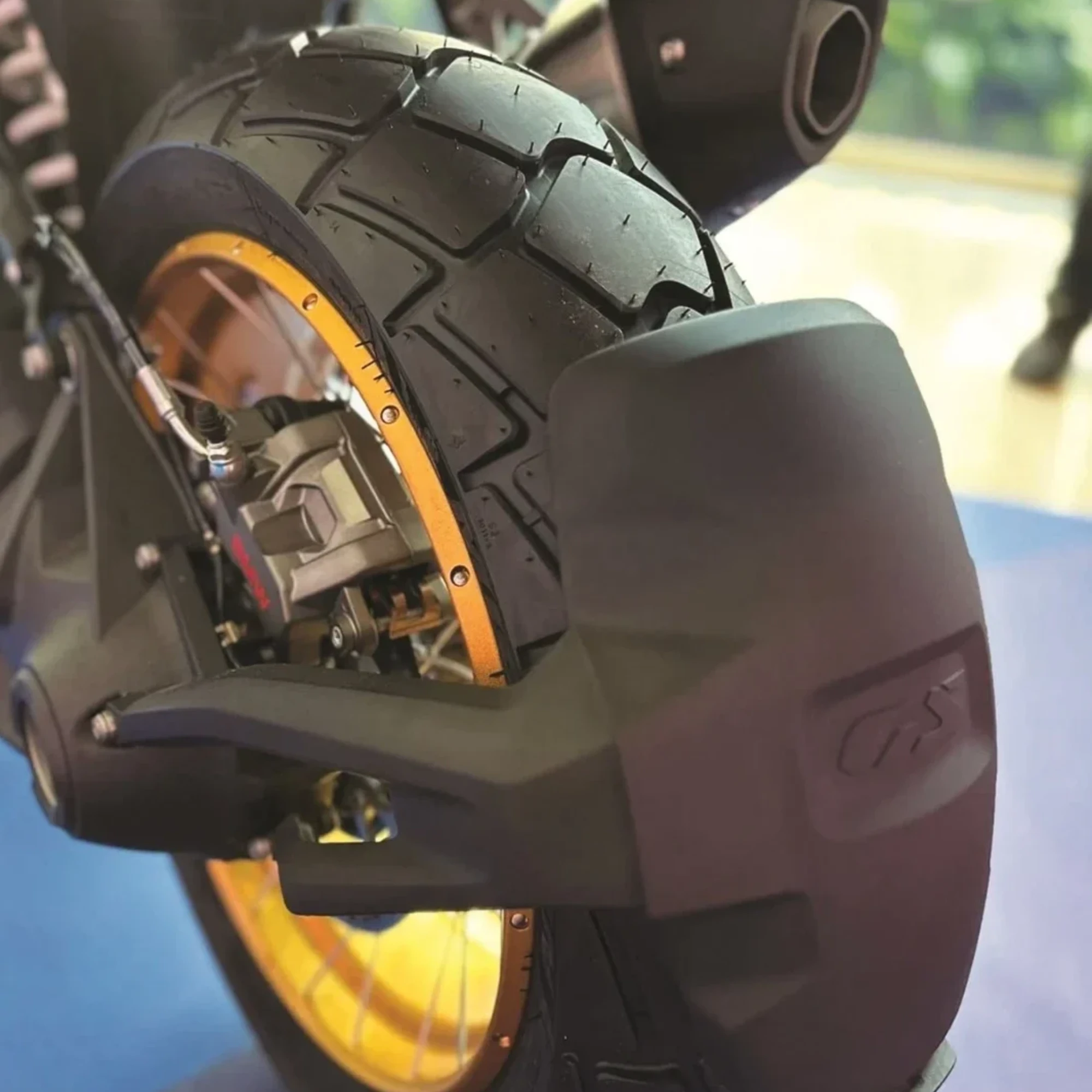 Michelin Anakee Adventure 2 - Image 7