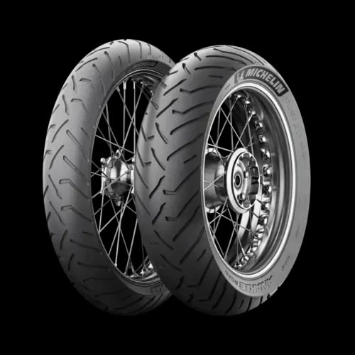 Michelin Anakee Road