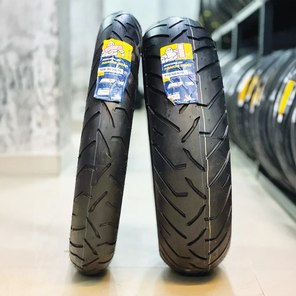 Michelin Anakee Road - Image 4