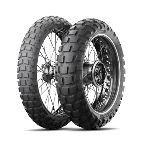 Michelin Anakee Wild - Image 1