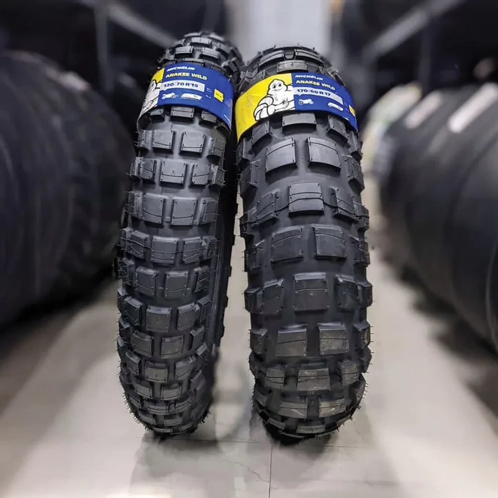Michelin Anakee Wild - Image 4