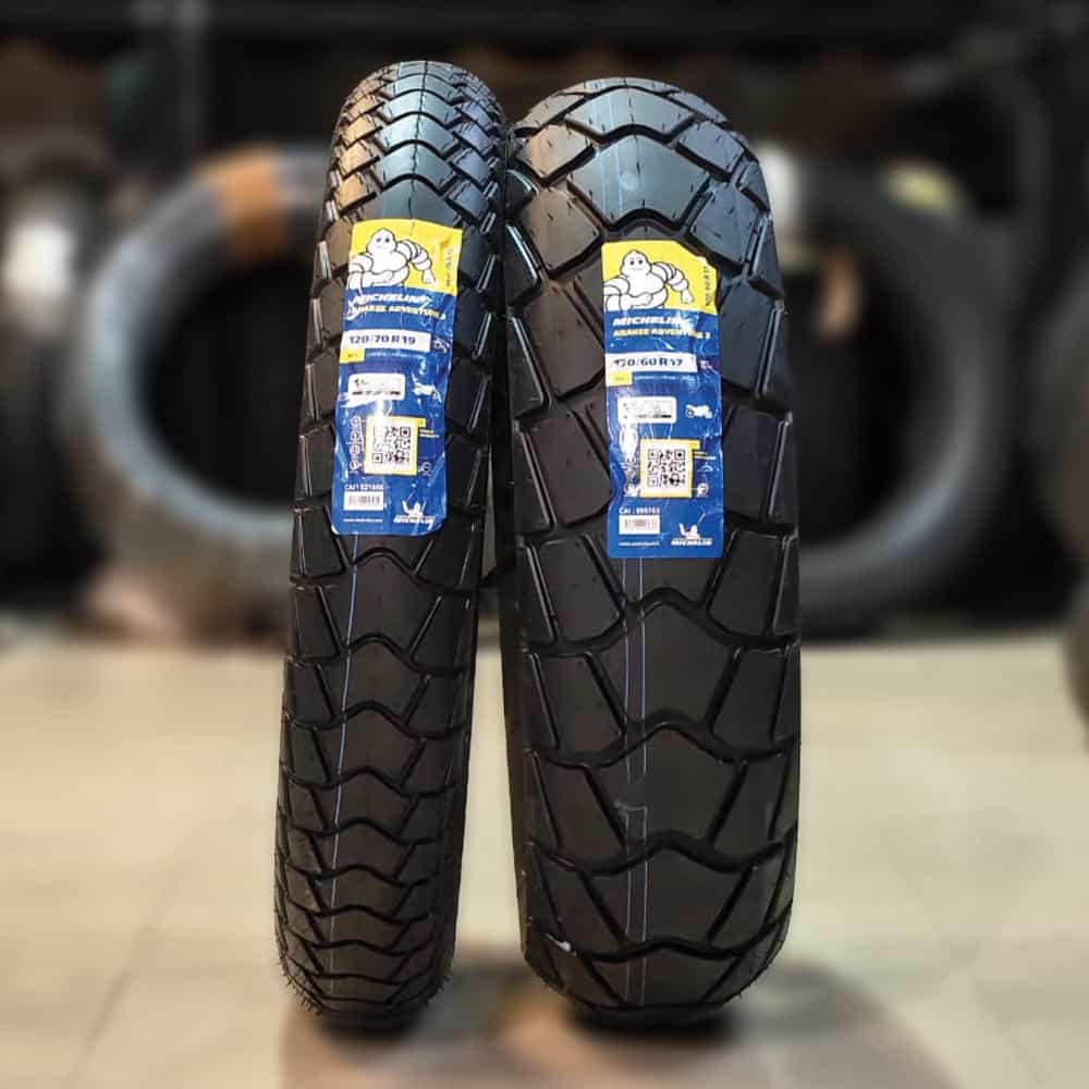 Michelin Anakee Adventure 2