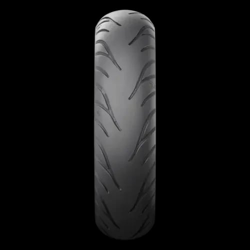 Michelin Commander 3 - Image 3