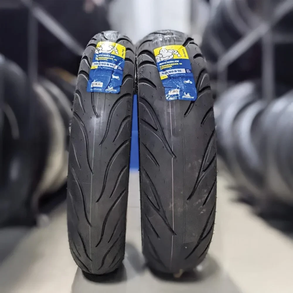 Michelin Commander 3 - Image 4