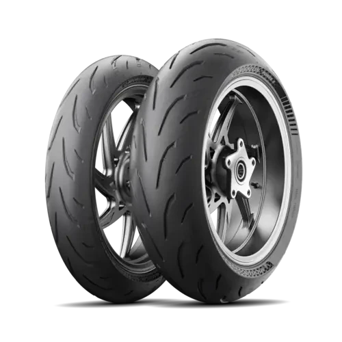 Michelin Power 6 - Image 1