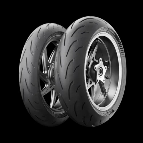 Michelin Power 6 - Image 1