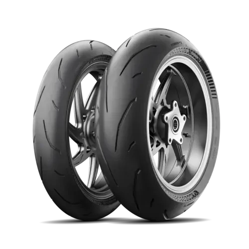 Michelin Power GP 2 - Image 1