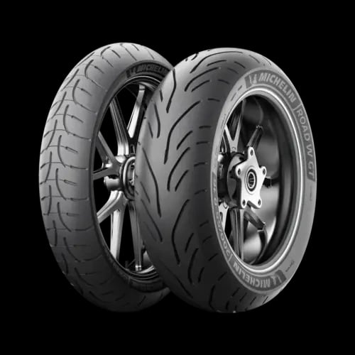 Michelin Road W GT