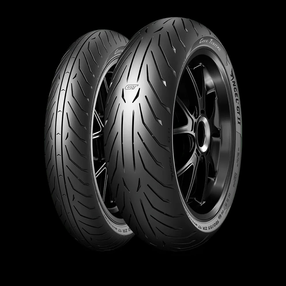 Pirelli Angel GT II