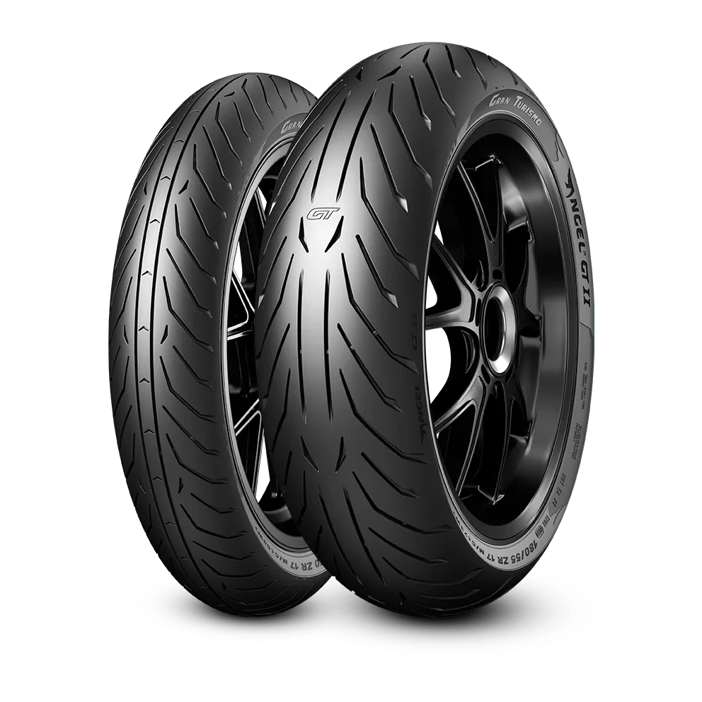 Pirelli Angel GT II - Image 1