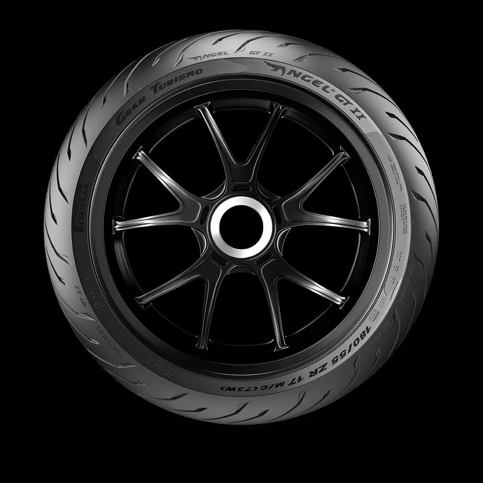 Pirelli Angel GT II - Image 3