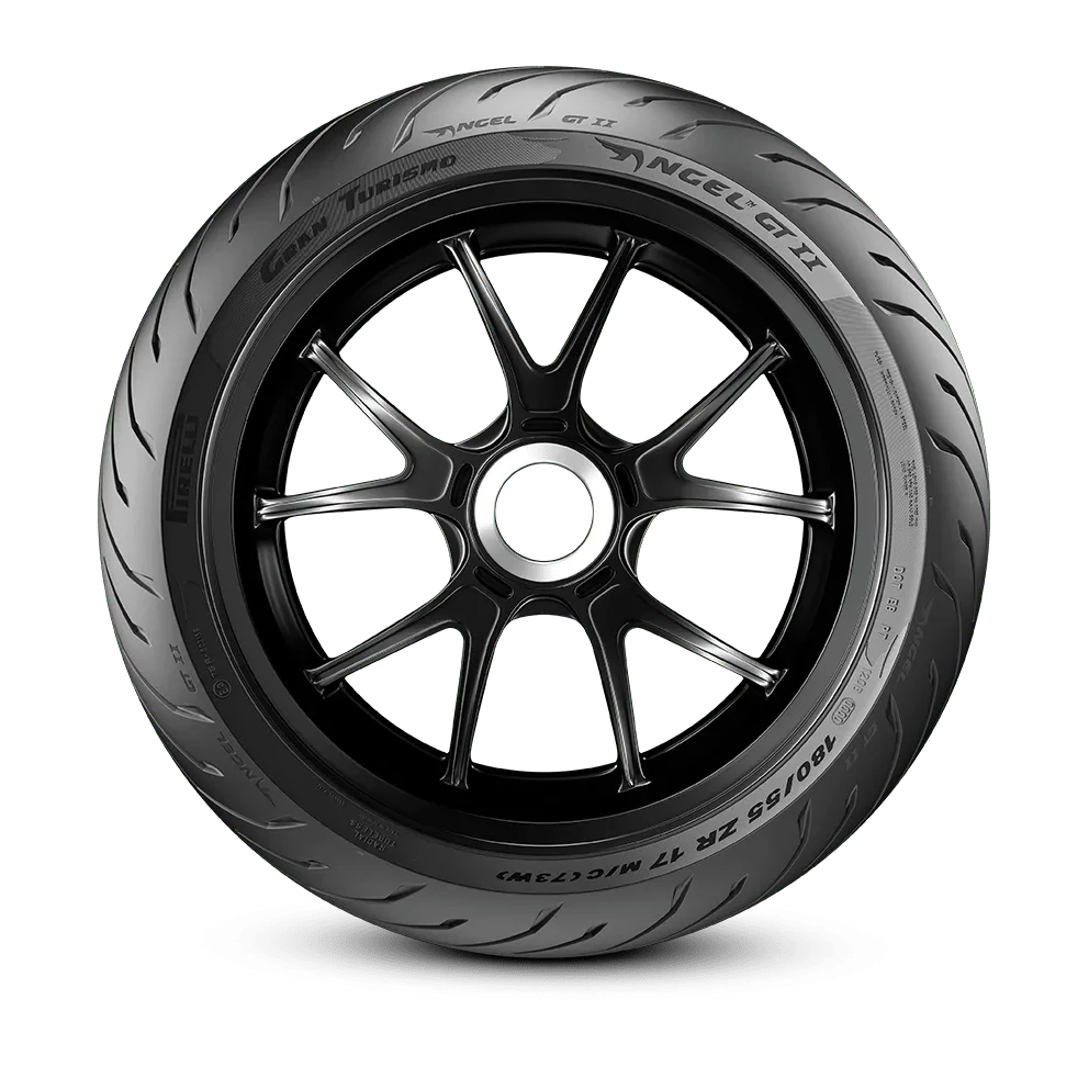 Pirelli Angel GT II - Image 3