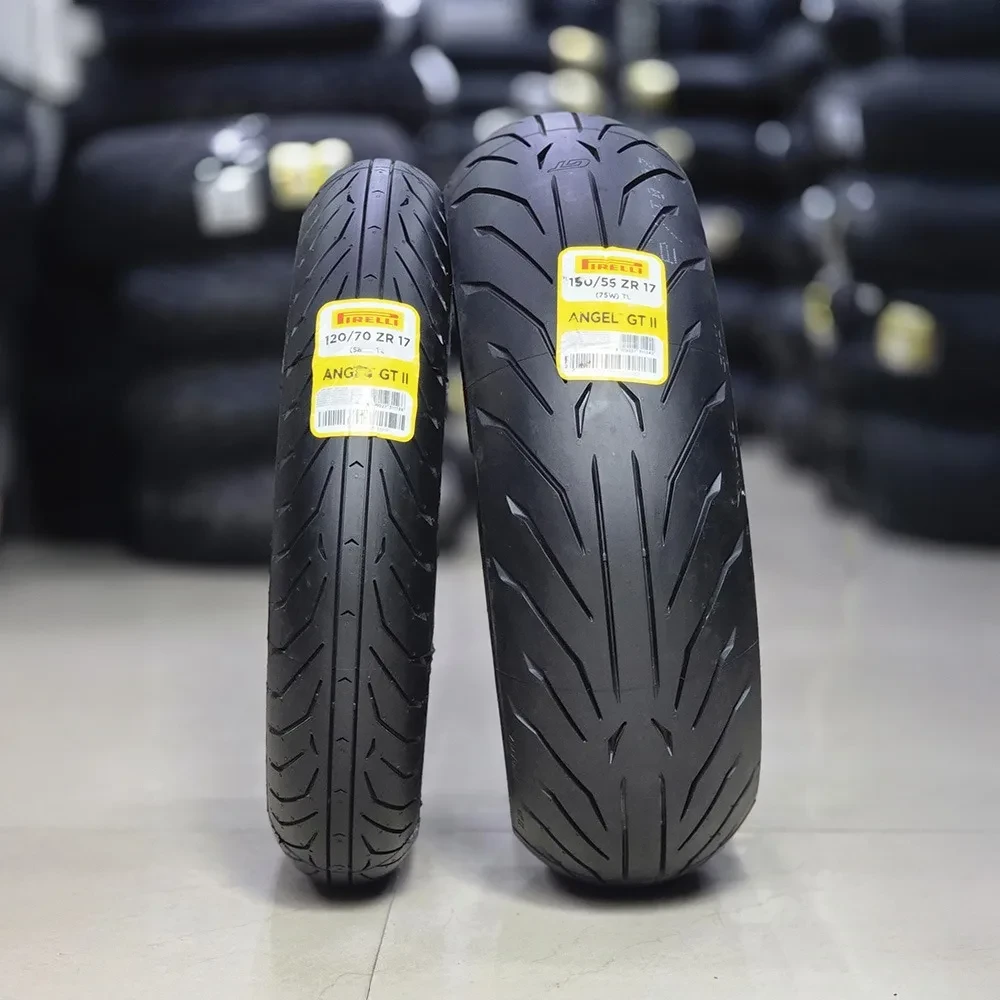 Pirelli Angel GT II - Image 4