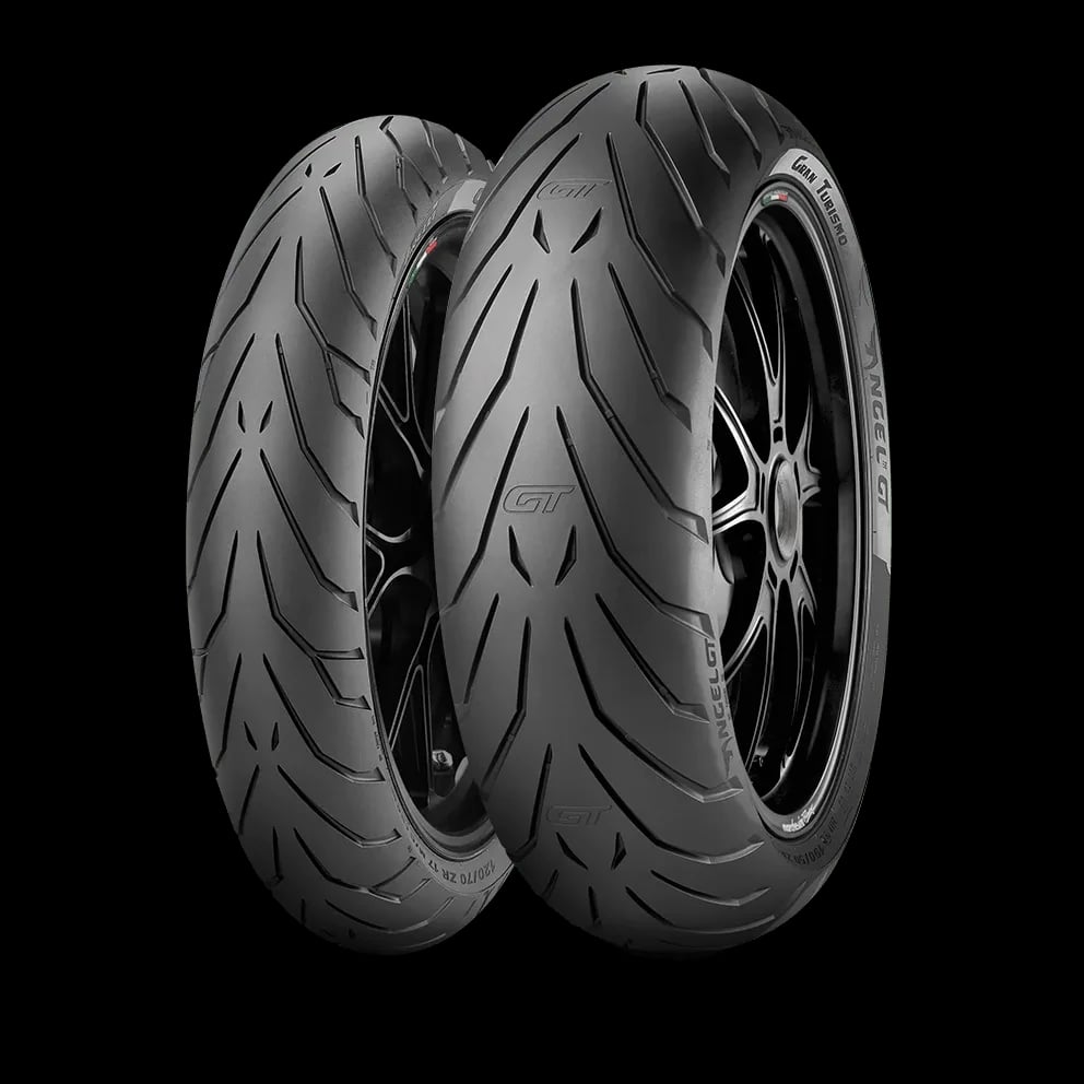 Pirelli Angel GT - Image 1