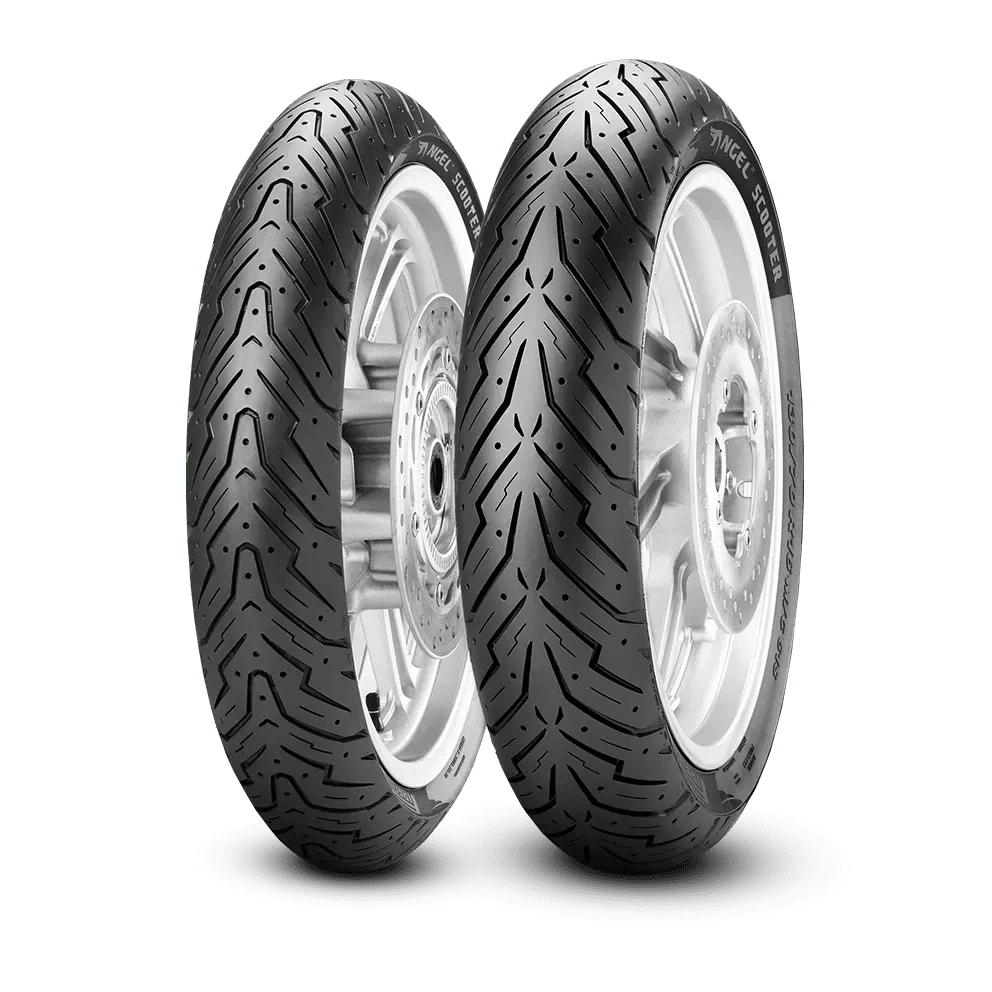 Pirelli Angel Scooter 120/70-15 Front Tyre