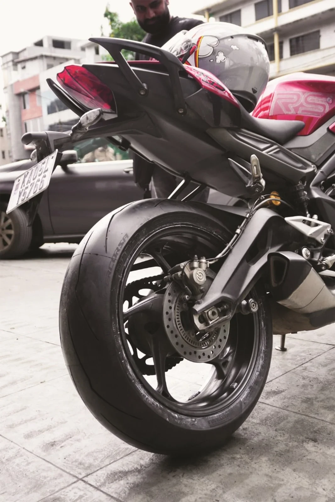 Pirelli Diablo Supercorsa SP V3 fitment 1