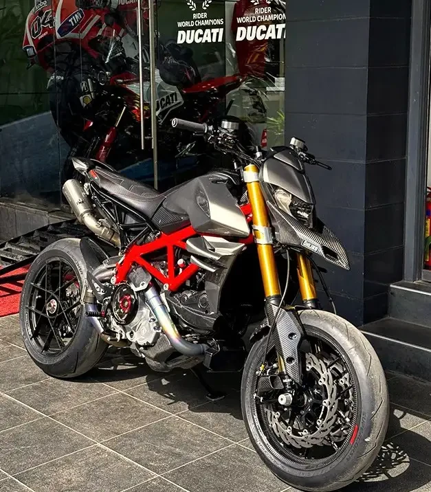 Pirelli Diablo Supercorsa SP V4 fitment 2