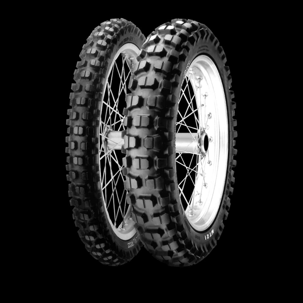 pirelli-mt-21-rallycross-product1 Product image of Pirelli MT21 Rallycross with spoke alloy wheels