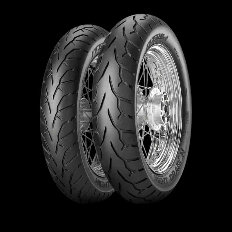 Pirelli Night Dragon
